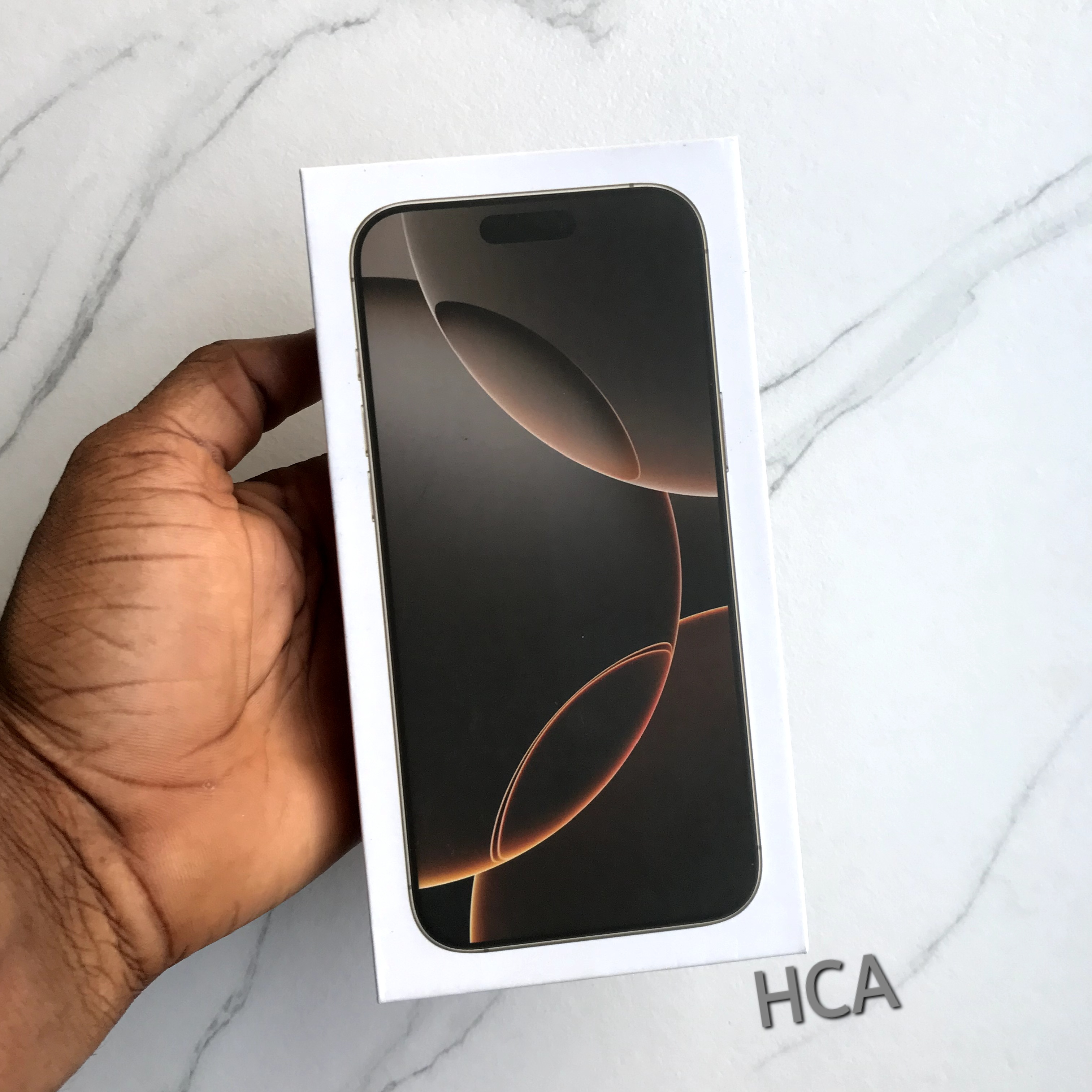 Iphone 16 pro max android version