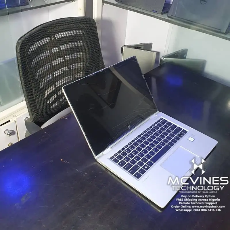 UK Pre-owned Hp Elitebook 1030G2 Notebook