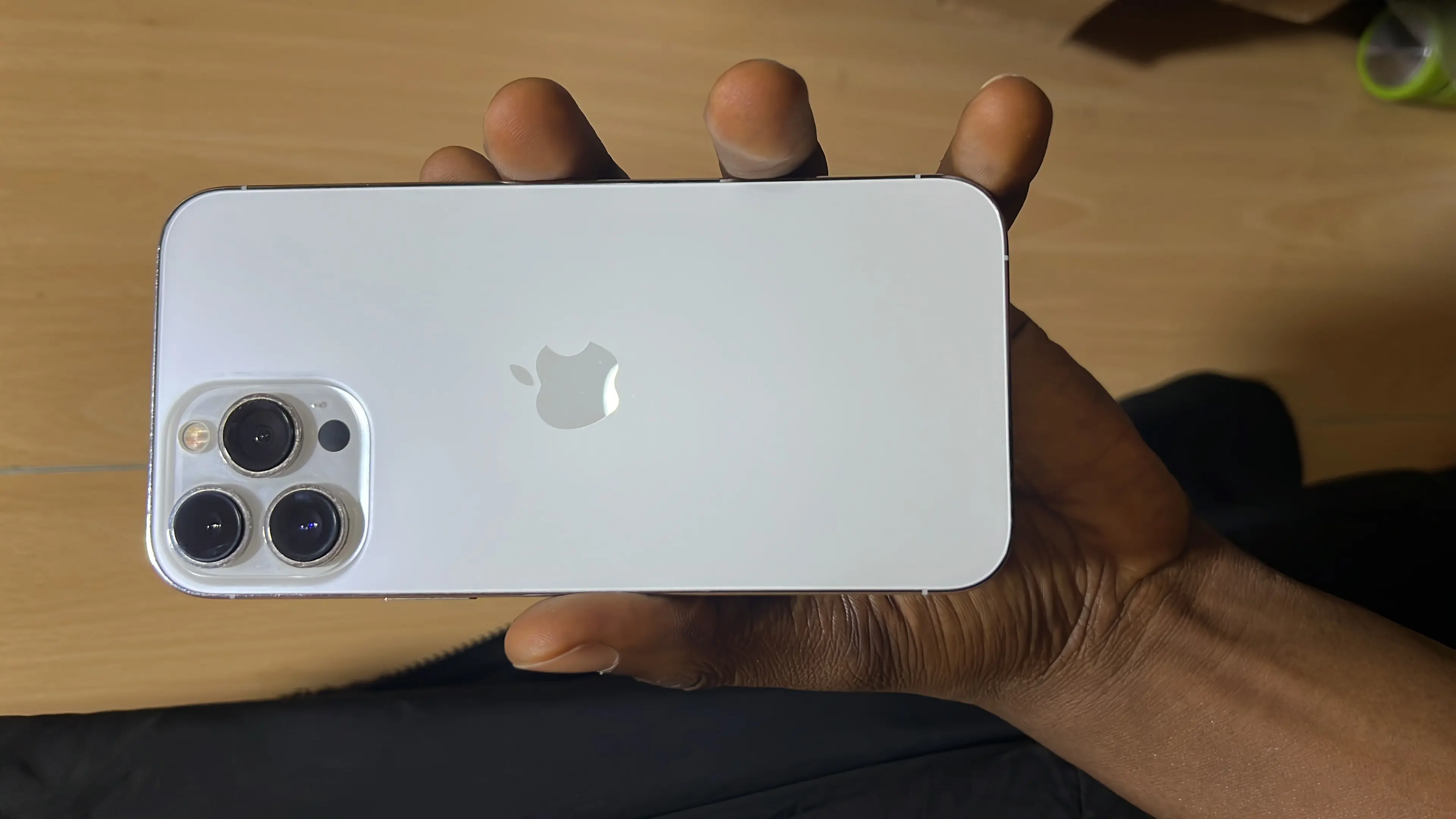 Pre-owned iPhone 13promax 256gb